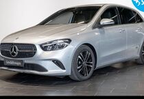 Mercedes B 200