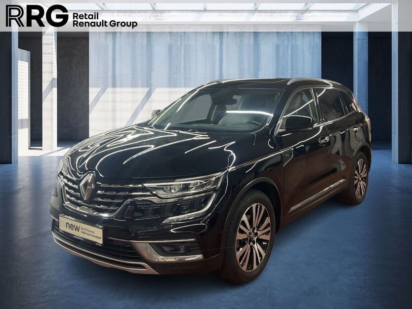 Renault Koleos 72.437 km 25.911 € Köln 50939