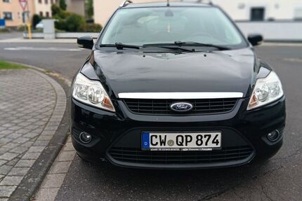 Ford Focus 220.000 km 1.299 € Kuchenheim 53881