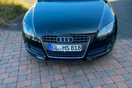 Audi TT 54.300 km 13.500 &euro; Overath 51491