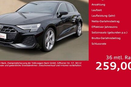 Audi A3 13.700 km 34.480 &euro; Meckenheim / Bonn 53340