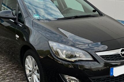Opel Astra 216.000 km 4.200 &euro; Meckenheim 53340