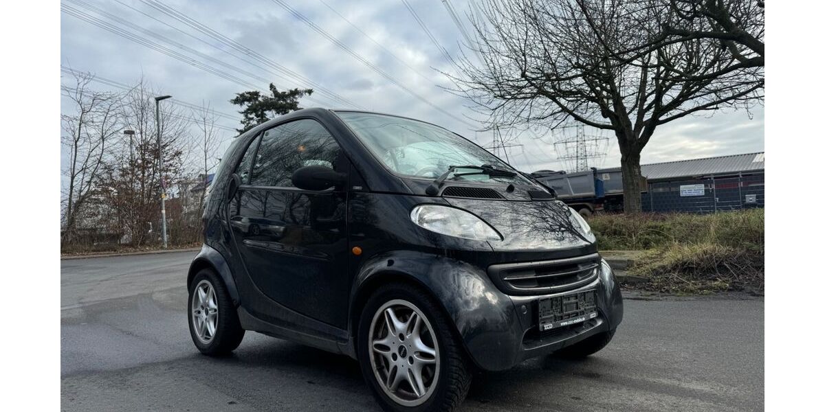 Smart ForTwo 182.000 km 1.490 &euro; Hürth 50354