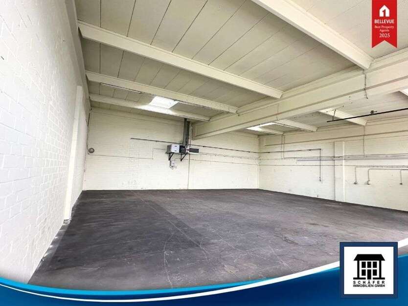 Halle in Meckenheim 1.785 € 200 m²