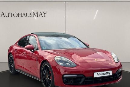 Porsche Panamera 108.950 km 74.950 € Köln 50674