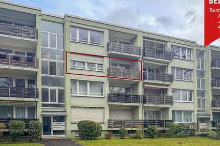 Wohnung Bergisch Gladbach / Frankenforst Frankenforst - 3 Zimmer, 85 m&sup2;, 229.000&euro; | Angebot:25308266