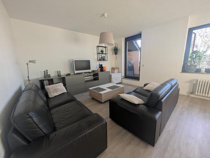 Maisonette-Whg. in Köln Weiden