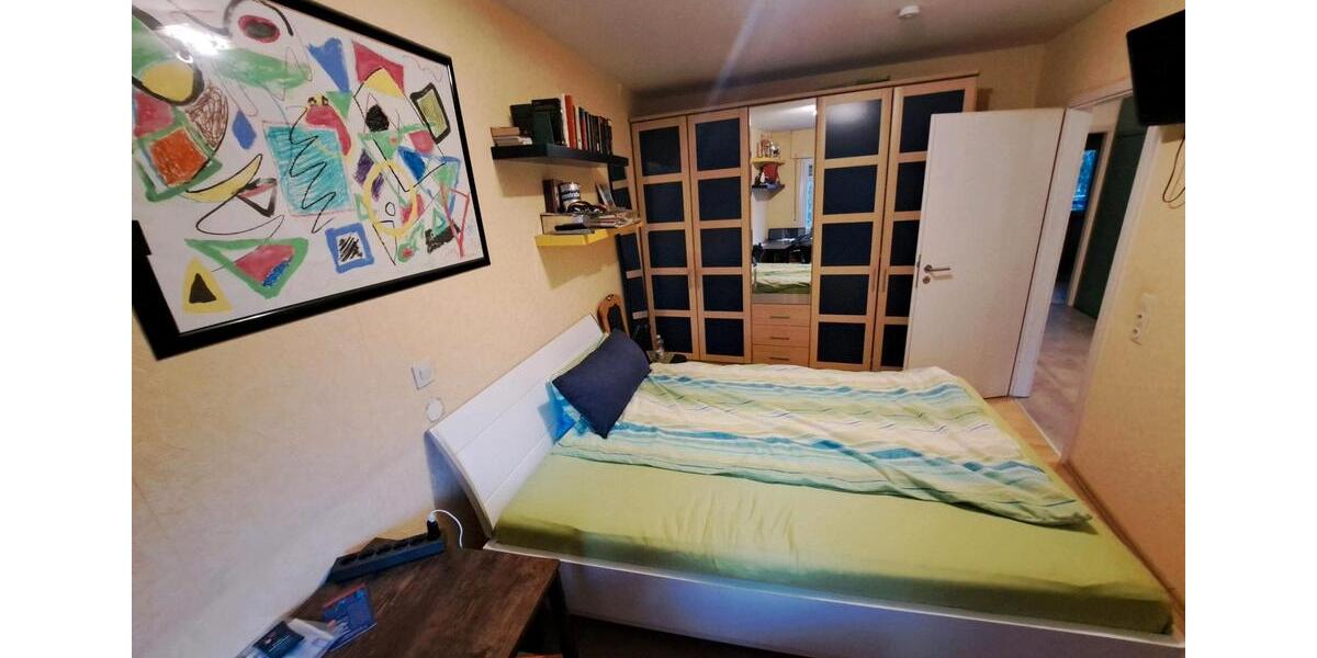 Etagenwohnung Bonn Beuel-Mitte - 3 Zimmer, 73 m&sup2;, 1.050&euro; | Angebot:25831647