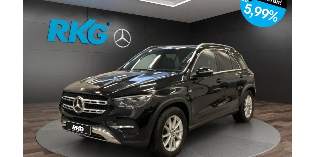Mercedes-Benz GLE 350 19.479 km 74.860 &euro; Euskirchen 53879