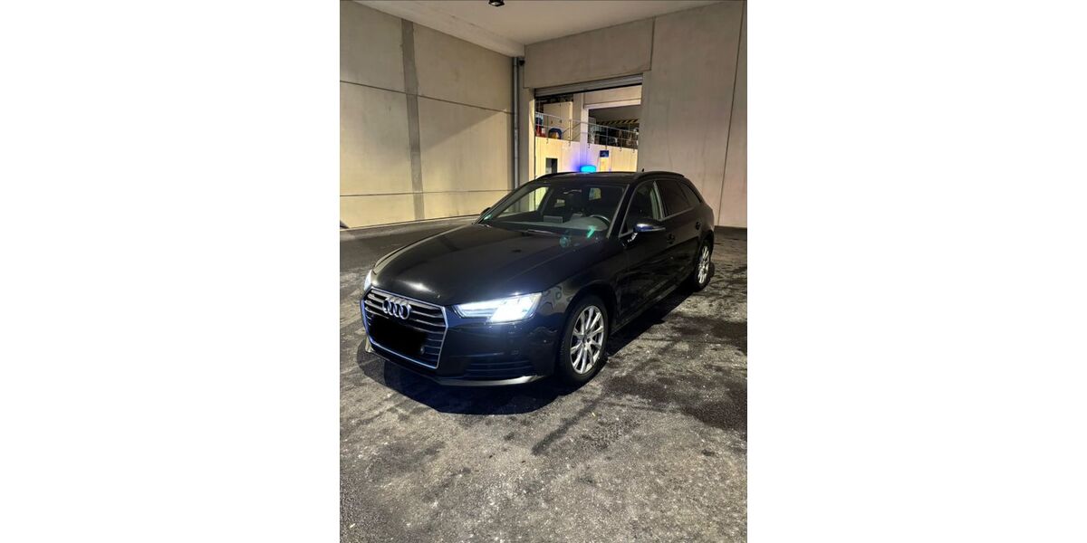 Audi A4 235.000 km 14.499 &euro; Troisdorf 53844