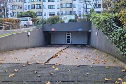 Garage zu vermieten in Bergisch Gladbach 50 € zimmer