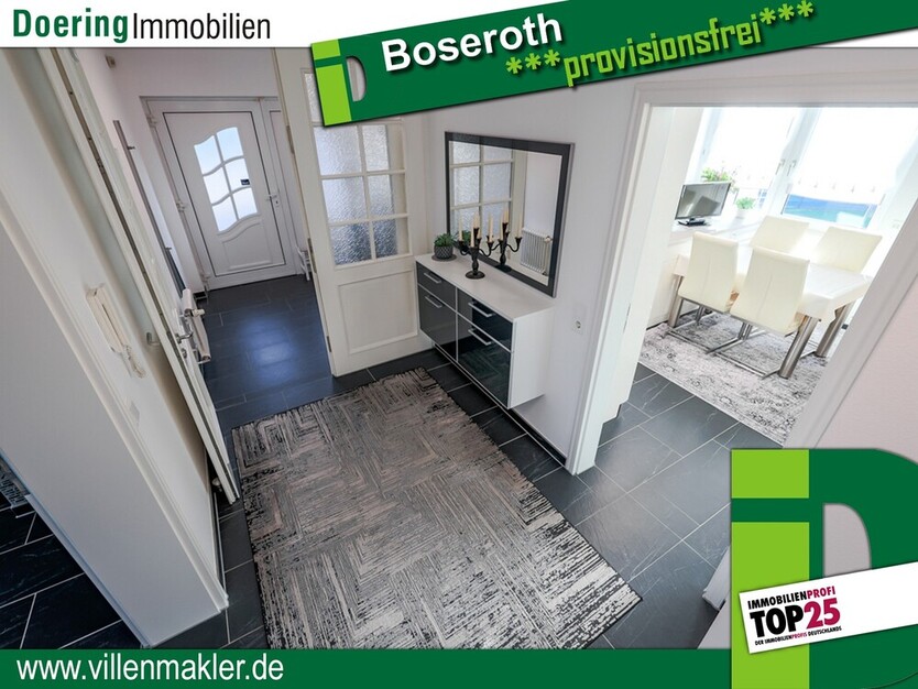 *Oberpleis* Bungalow mit Einliegerwohnung *provisionsfrei* 6 zimmer