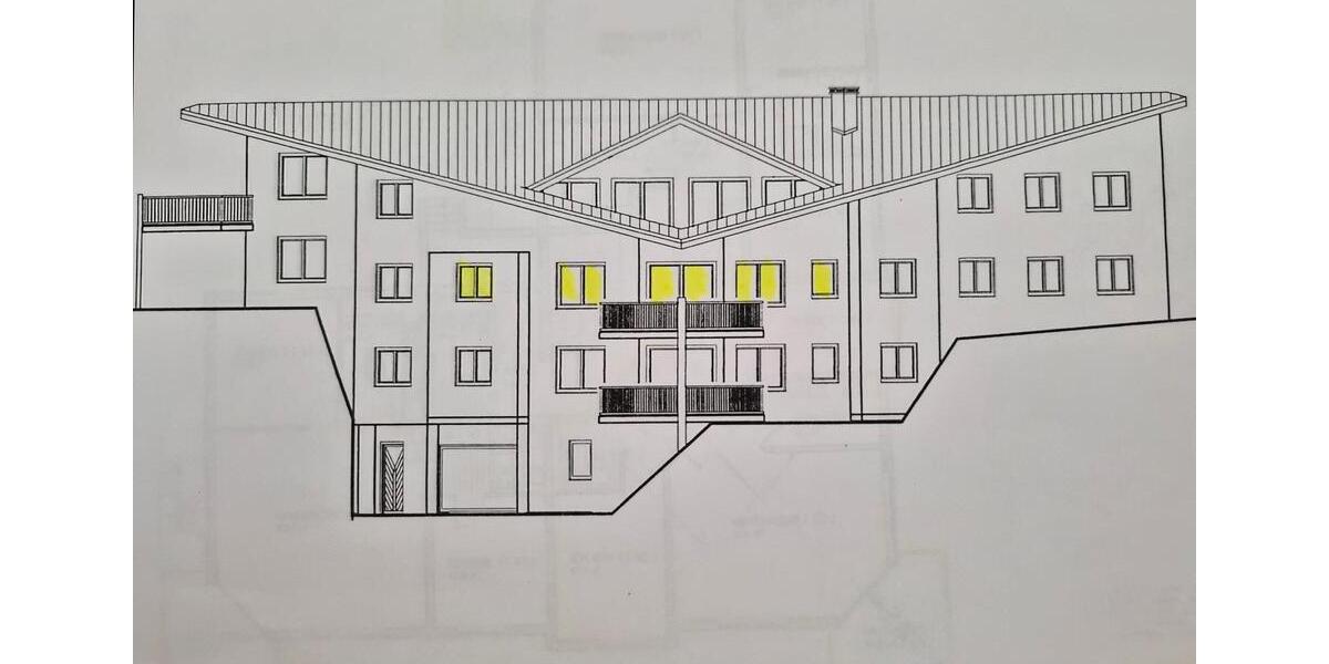 Etagenwohnung Bad Neuenahr-Ahrweiler Ahrweiler - 3 Zimmer, 105 m&sup2;, 460.000&euro; | Angebot:27196520
