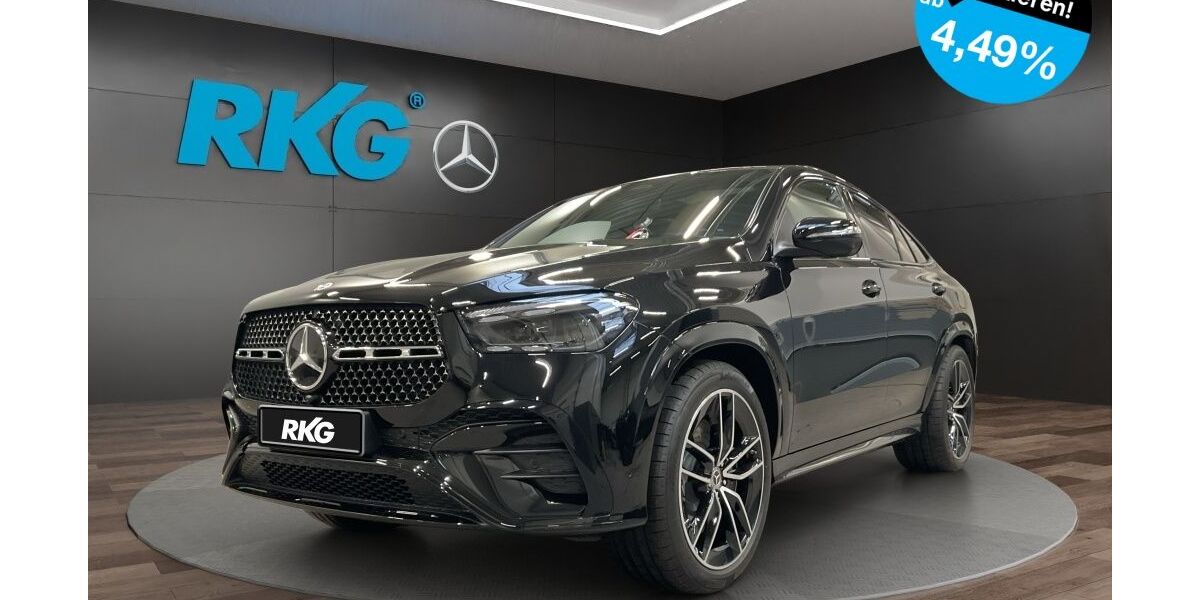Mercedes-Benz GLE 350 9.800 km 100.890 &euro; Bornheim 53332