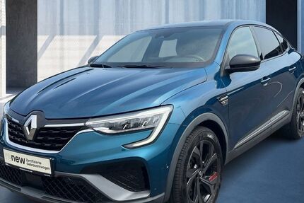Renault Arkana 24.572 km 24.460 € Köln 50939