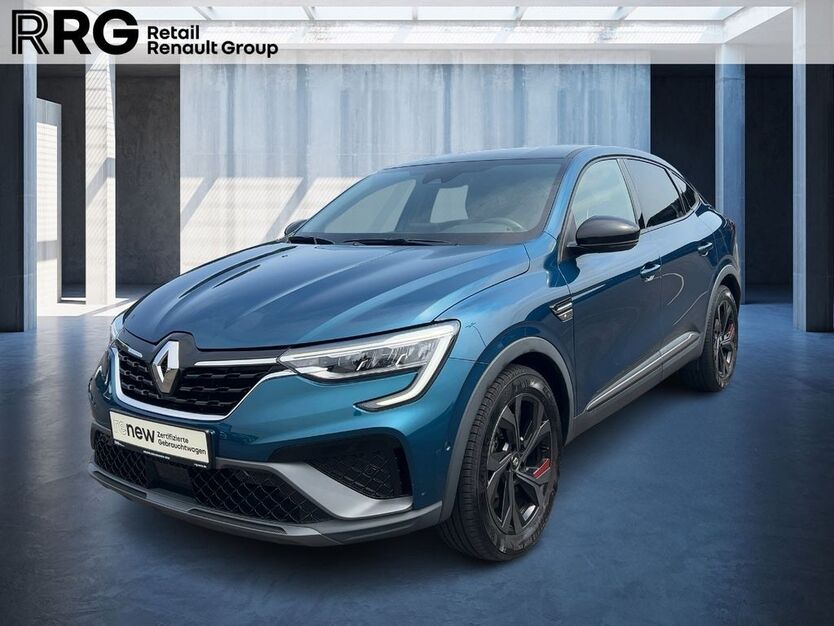 Renault Arkana 24.572 km 24.460 € Köln 50939