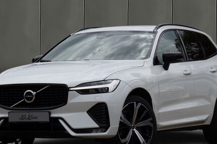 Volvo XC60 111.200 km 35.890 &euro; Köln / Porz 51149