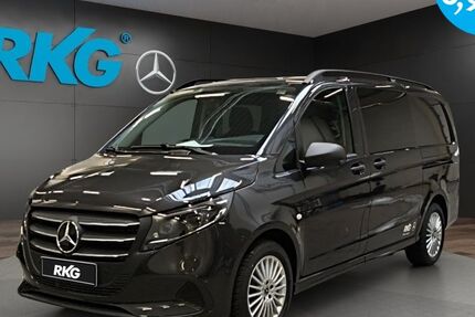 Mercedes-Benz Vito 15.000 km 74.958 &euro; Euskirchen 53879