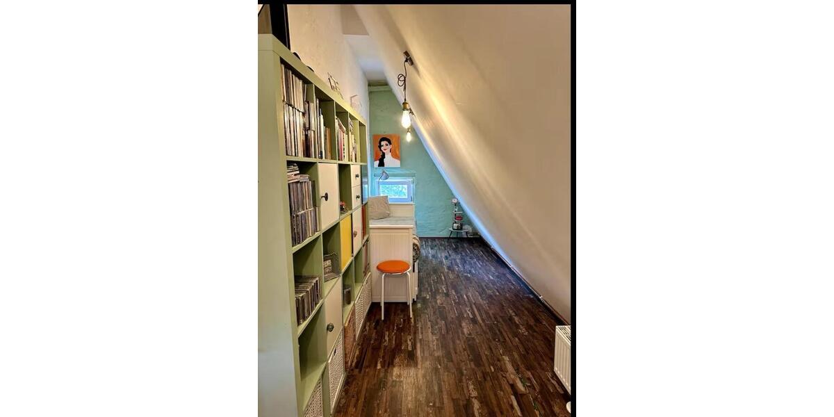 Reihenhaus Köln Kalk - 3 Zimmer, 75 m&sup2;, 2.200&euro; | Angebot:26419248