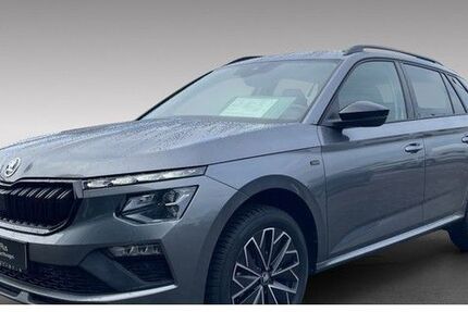 Skoda Kamiq 16.900 km 24.880 &euro; Bonn 53227