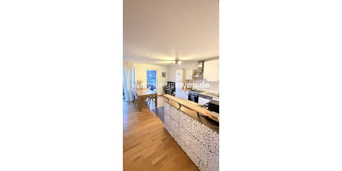 Etagenwohnung Köln Poll - 3 Zimmer, 85 m&sup2;, 980&euro; | Angebot:26009665
