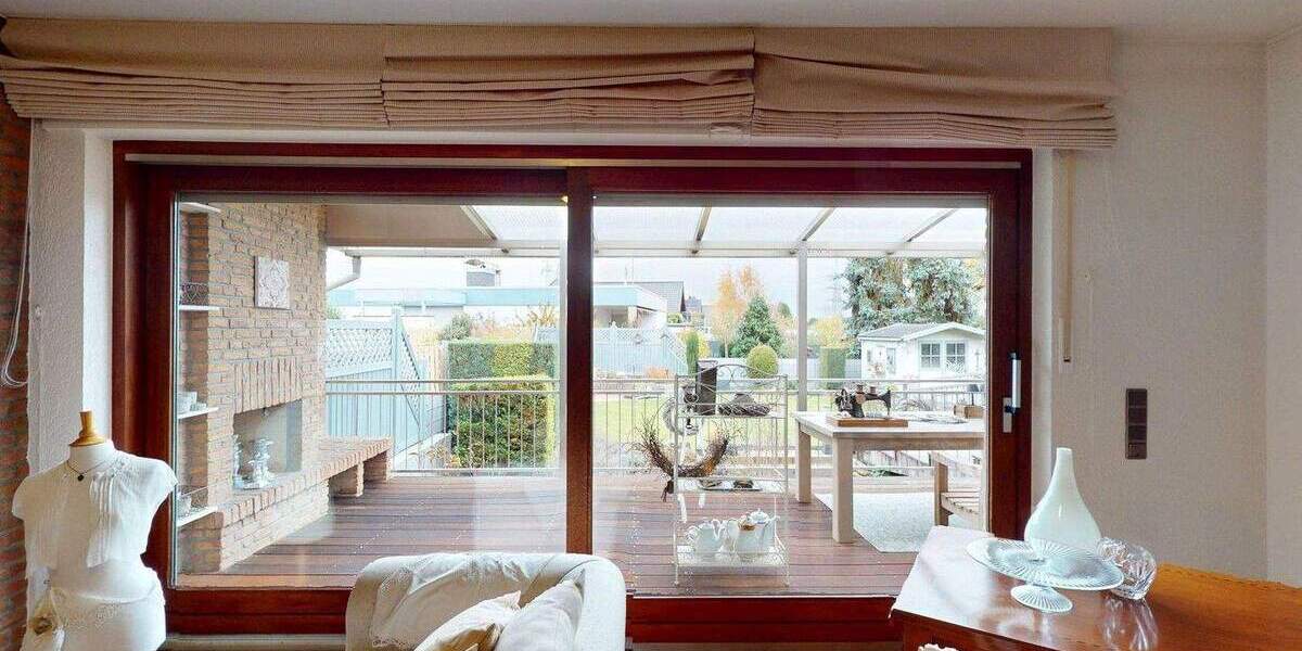 Bungalow Erftstadt Kierdorf - 8 Zimmer, 145 m&sup2;, 599.000&euro; | Angebot:24765539