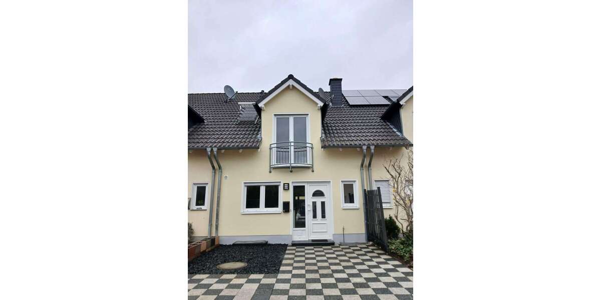 Haus zum Kaufen in Troisdorf-Bergheim 544.000 € 122 m² 5 zimmer