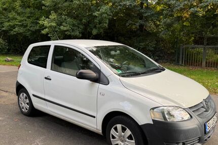 VW Fox