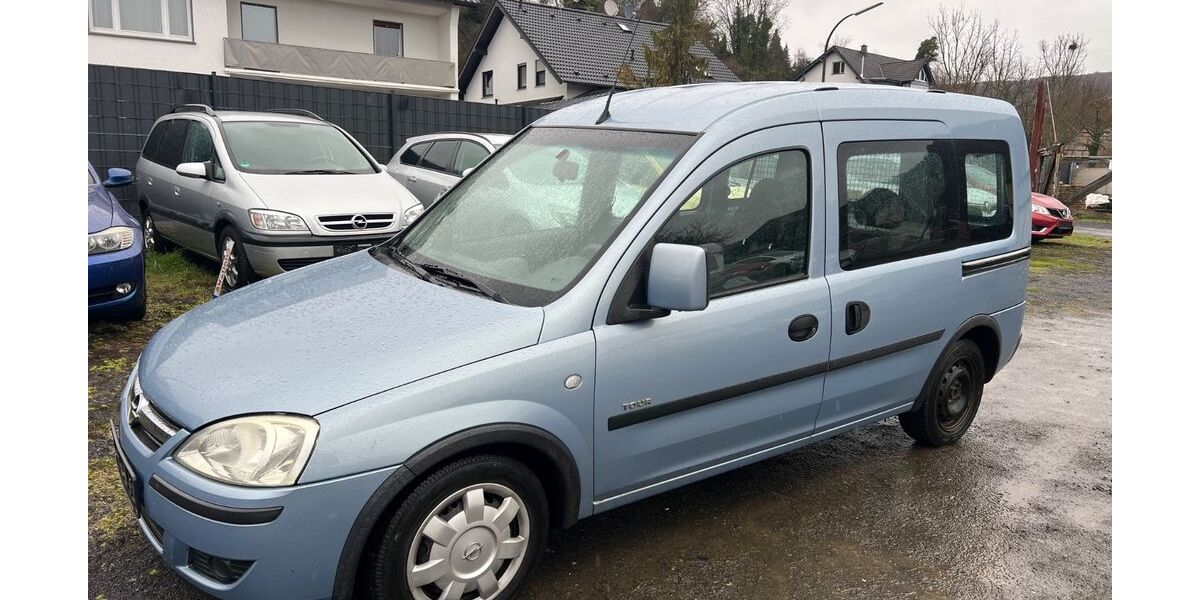 Opel Combo 260.000 km 1.800 &euro; Bad Neuenahr 53474