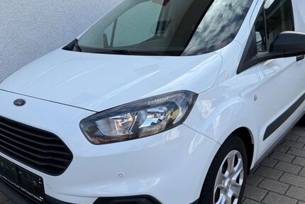Ford Transit Courier 43.804 km 10.490 € Bergisch Gladbach 51467