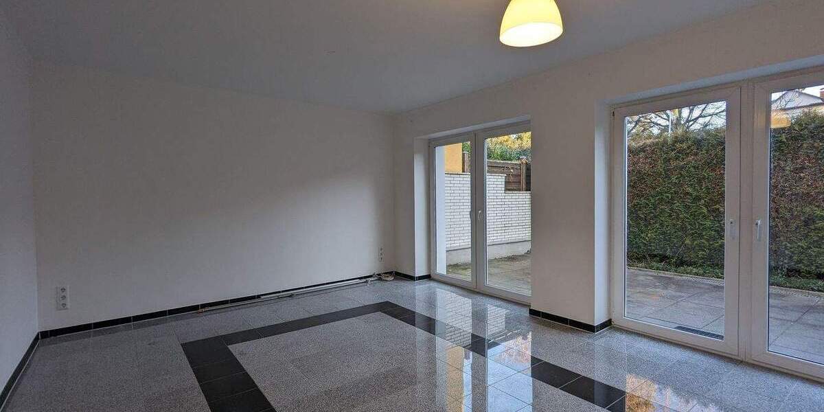 Etagenwohnung Bonn Muffendorf - 3 Zimmer, 64 m&sup2;, 750&euro; | Angebot:25802749