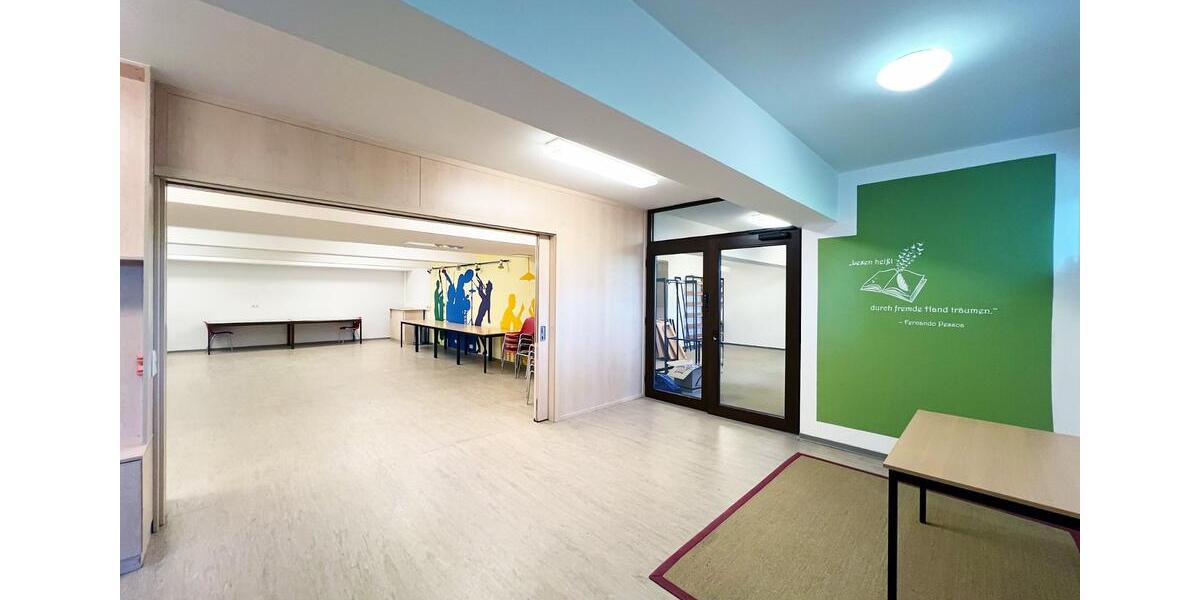 Gewerbeobjekt Meckenheim - 1.400&euro; | Angebot:21055861