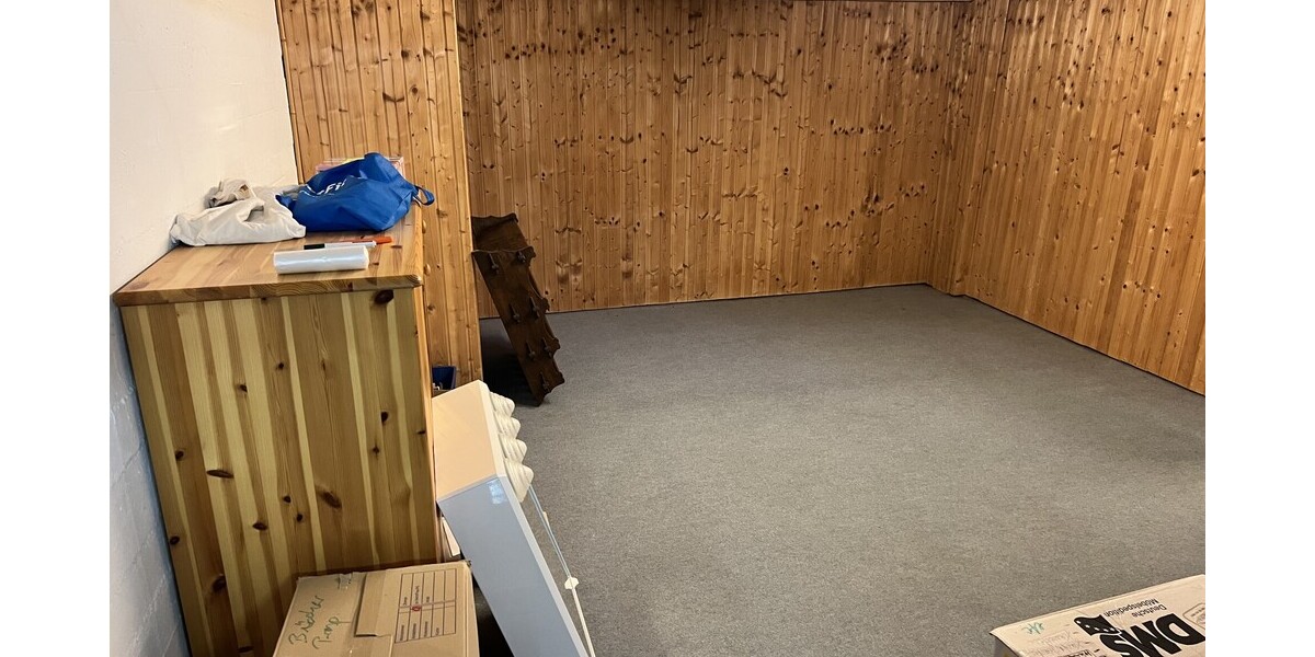 Wohnen im Grünen – Gepflegtes Einfamilienhaus mit Garage und großem Garten - Einfamilienhaus Königswinter / Thomasberg Thomasberg | Angebot:27160591