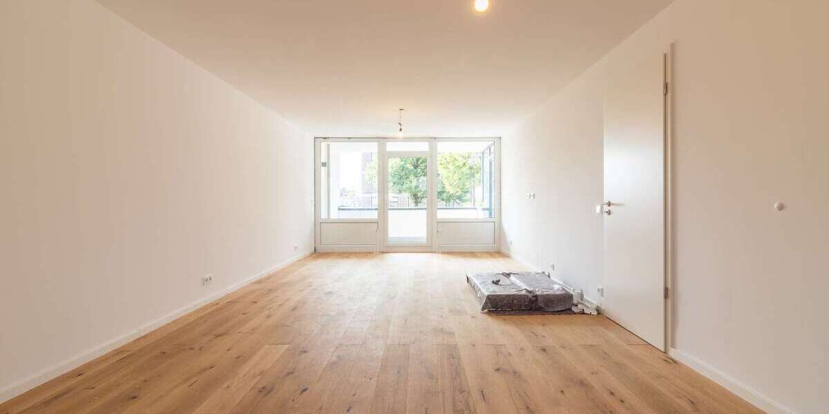 Wohnung zum Kaufen in Köln 435.500 € 79.16 m² 3 zimmer