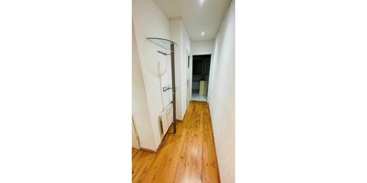 Erdgeschoßwohnung Köln Mülheim - 3 Zimmer, 68 m&sup2;, 268.000&euro; | Angebot:24651758