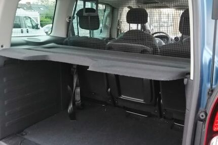 Citroen Berlingo 90.000 km 9.700 € Köln 51105