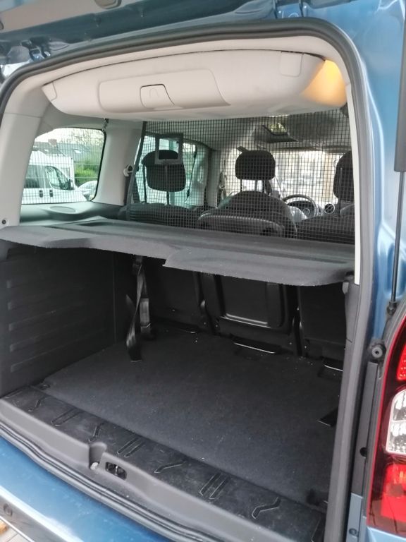 Citroen Berlingo 90.000 km 9.700 € Köln 51105