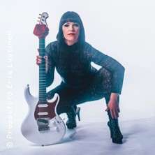 Erja Lyytinen & Band - Smell The Roses Tour 2026 27.10.2026 Harmonie Bonn