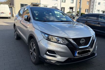 Nissan Qashqai 105.000 km 18.000 &euro; Brühl 50321