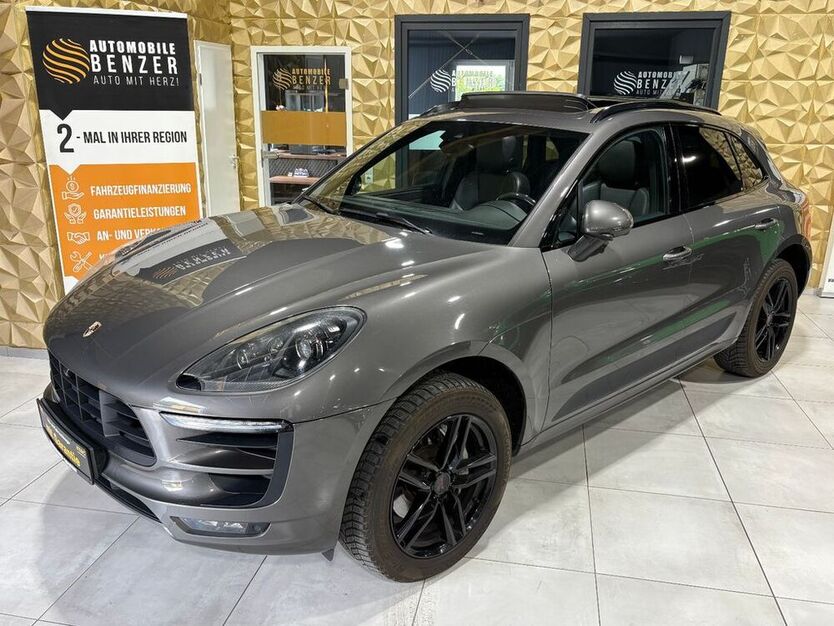 Macan
