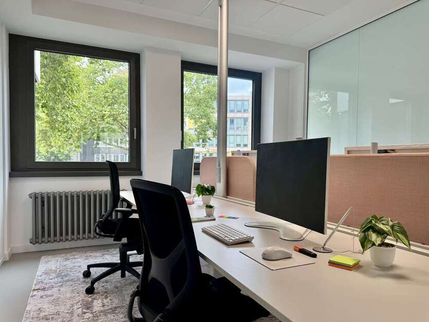 Büro in Köln 720 € 16 m²