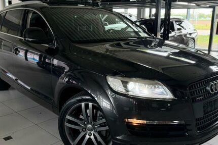 Audi Q7 288.000 km 6.650 &euro; Brühl 50321