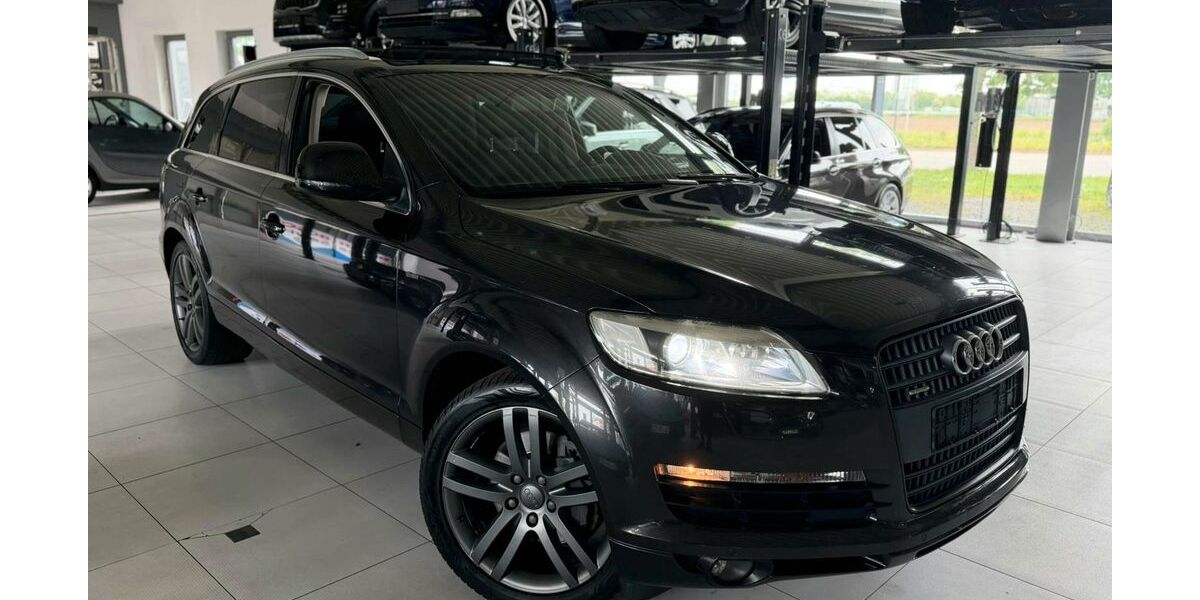 Audi Q7 288.000 km 6.650 &euro; Brühl 50321