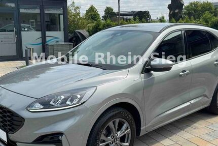 Ford Kuga 76.480 km 17.680 &euro; Bornheim 53332