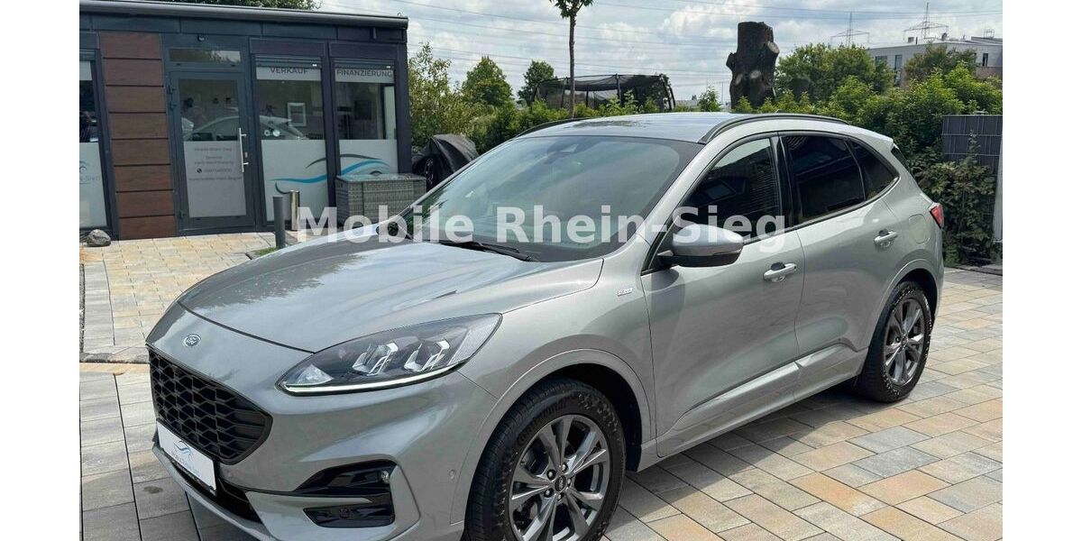 Ford Kuga 76.480 km 17.680 &euro; Bornheim 53332