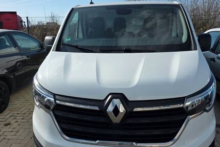 Renault Trafic 38.005 km 18.900 &euro; Hürth 50354