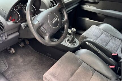 Audi A2