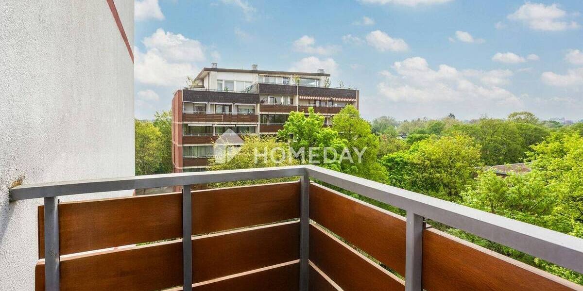 Etagenwohnung Sankt Augustin Niederpleis - 3 Zimmer, 90 m&sup2;, 269.000&euro; | Angebot:26471251