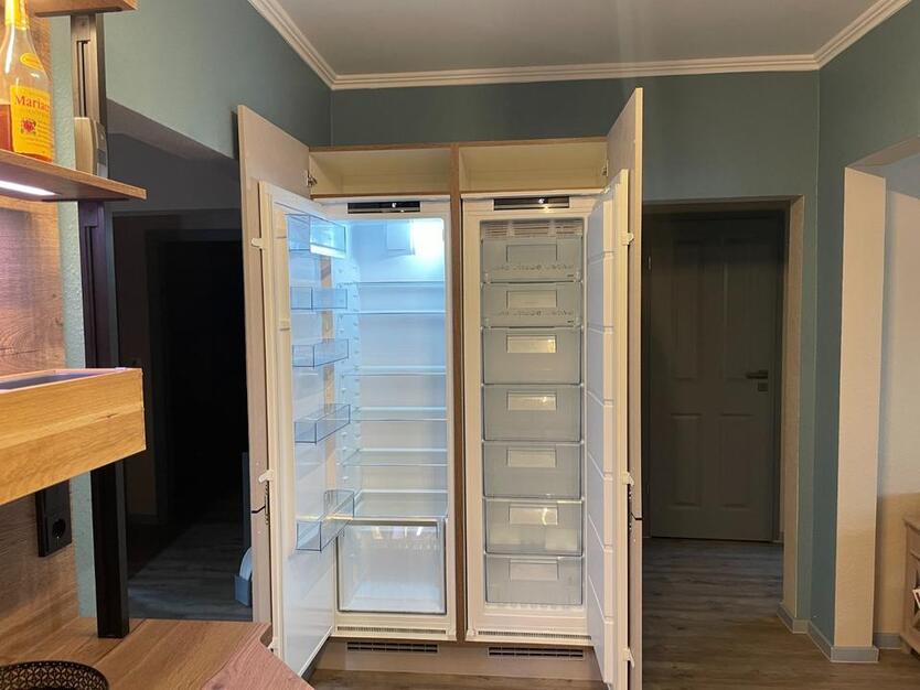 Zwei Wohnungen zu einem Preis an der gesunden NORDSEEKÜSTE zimmer