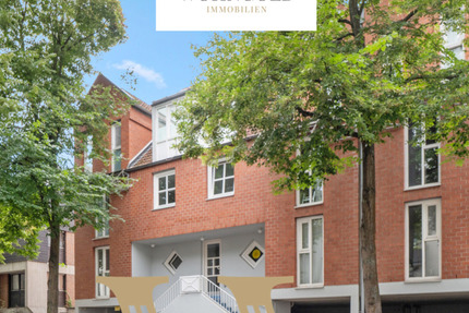 Wohnung Bonn Beuel - 3 Zimmer, 100 m&sup2;, 429.000&euro; | Angebot:26107074
